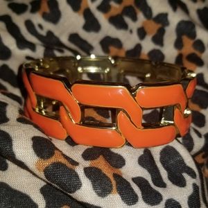 3/$10 Enamel Bangle Bracelet